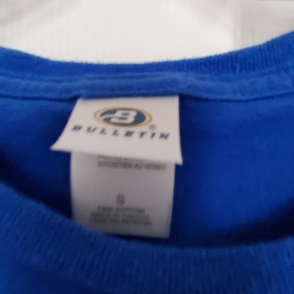 3 for $10. Edmonton Oilers tee - Picture 3 of 3